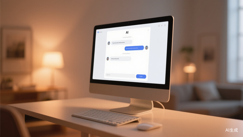 AI说自己受了伤:这是AI有了情绪,还是高级角色扮演?